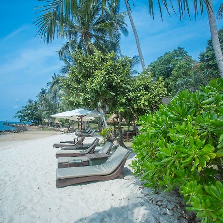 Tolani Resort Koh Kood Ko Kut Ngoại thất bức ảnh