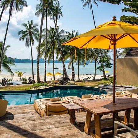 Tolani Resort Koh Kood Ko Kut Ngoại thất bức ảnh