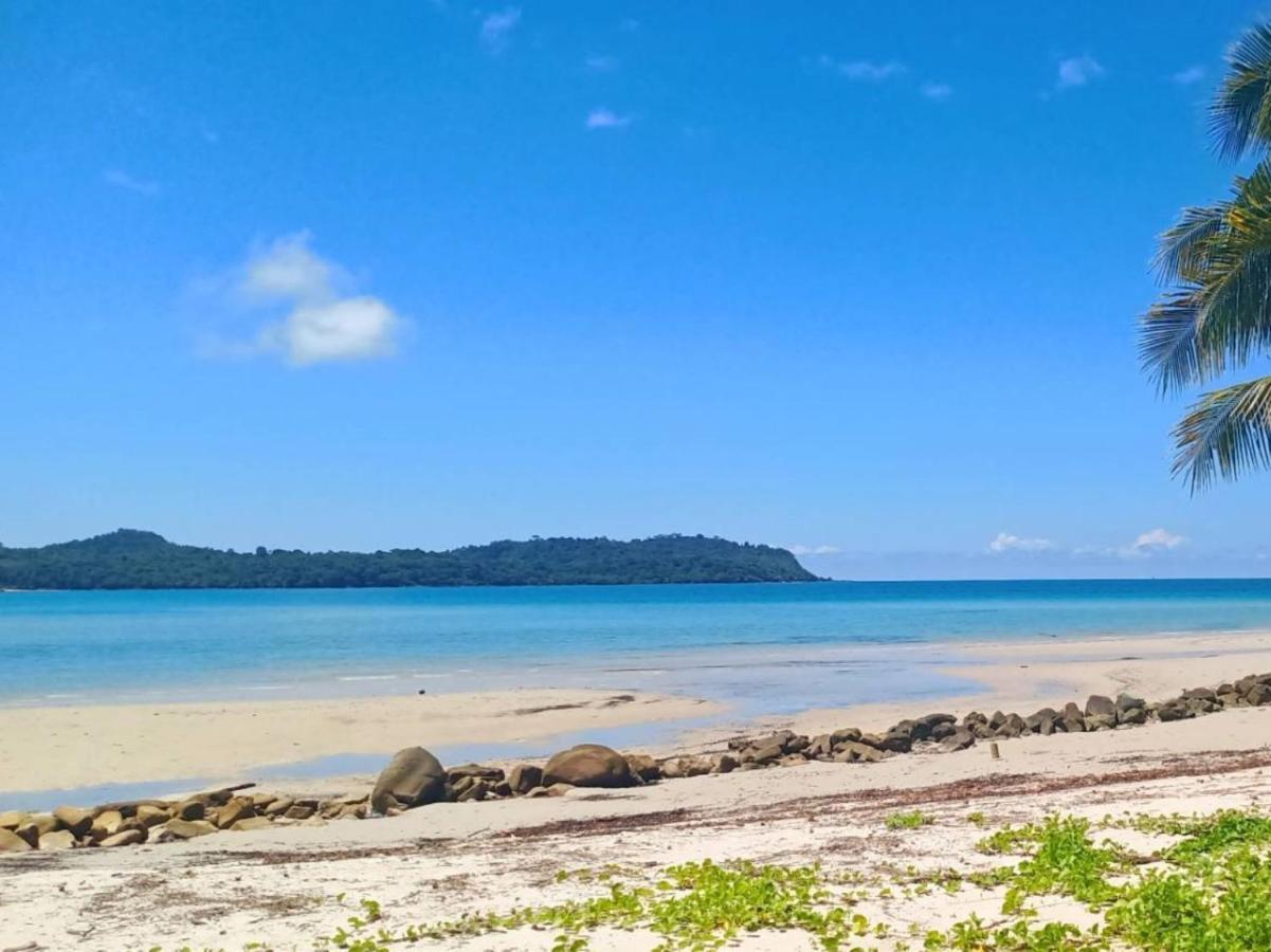 Tolani Resort Koh Kood Ko Kut Ngoại thất bức ảnh