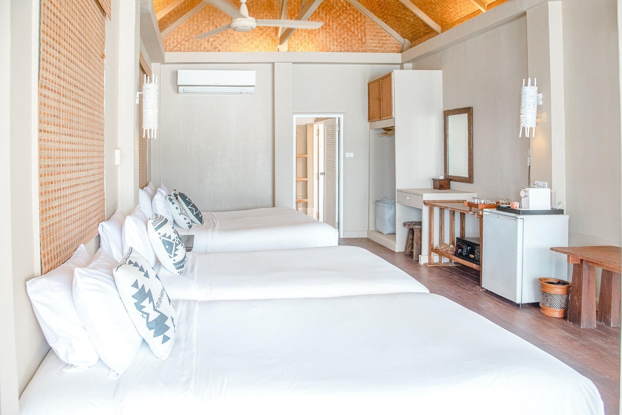 Tolani Resort Koh Kood Ko Kut Ngoại thất bức ảnh