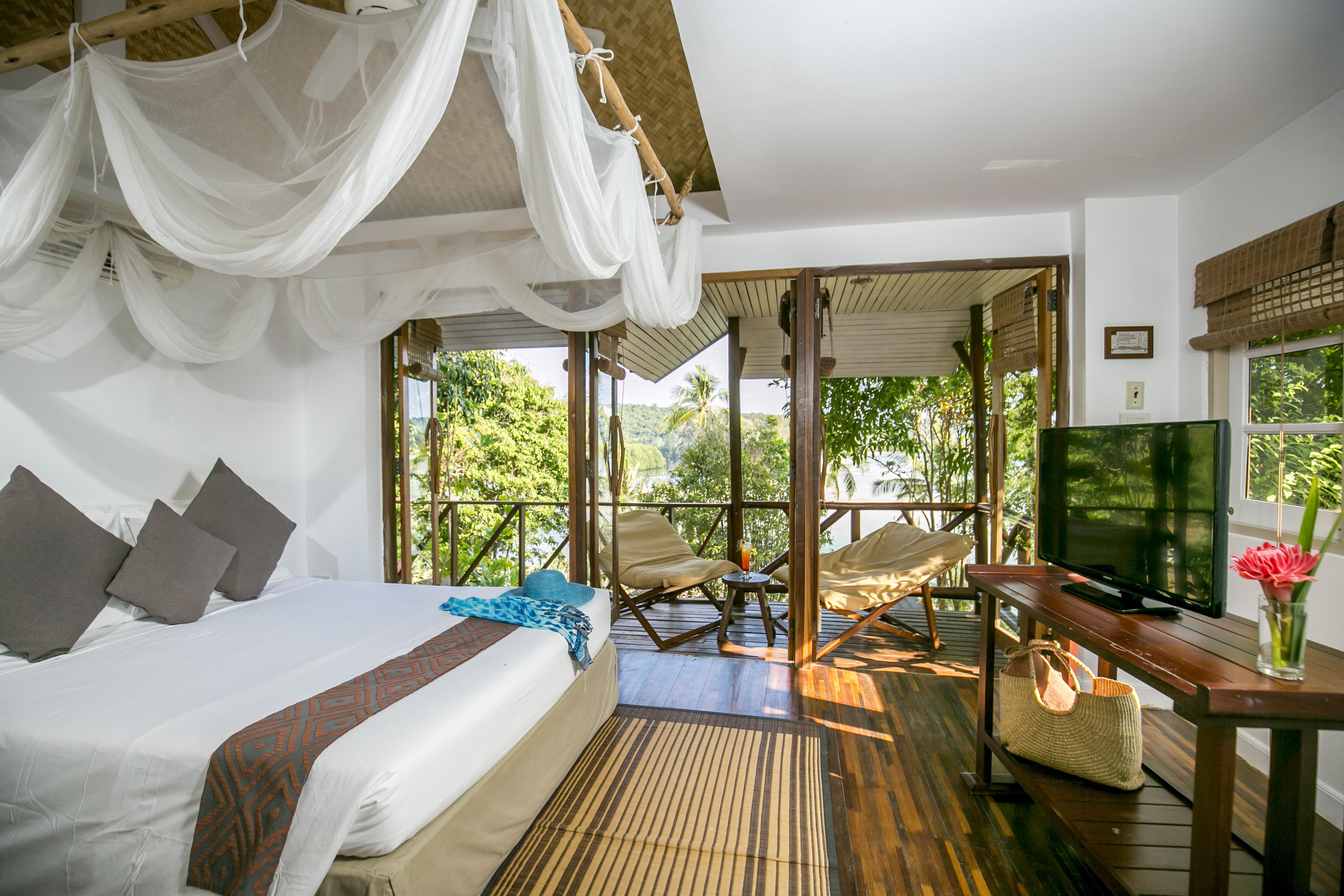 Tolani Resort Koh Kood Ko Kut Ngoại thất bức ảnh