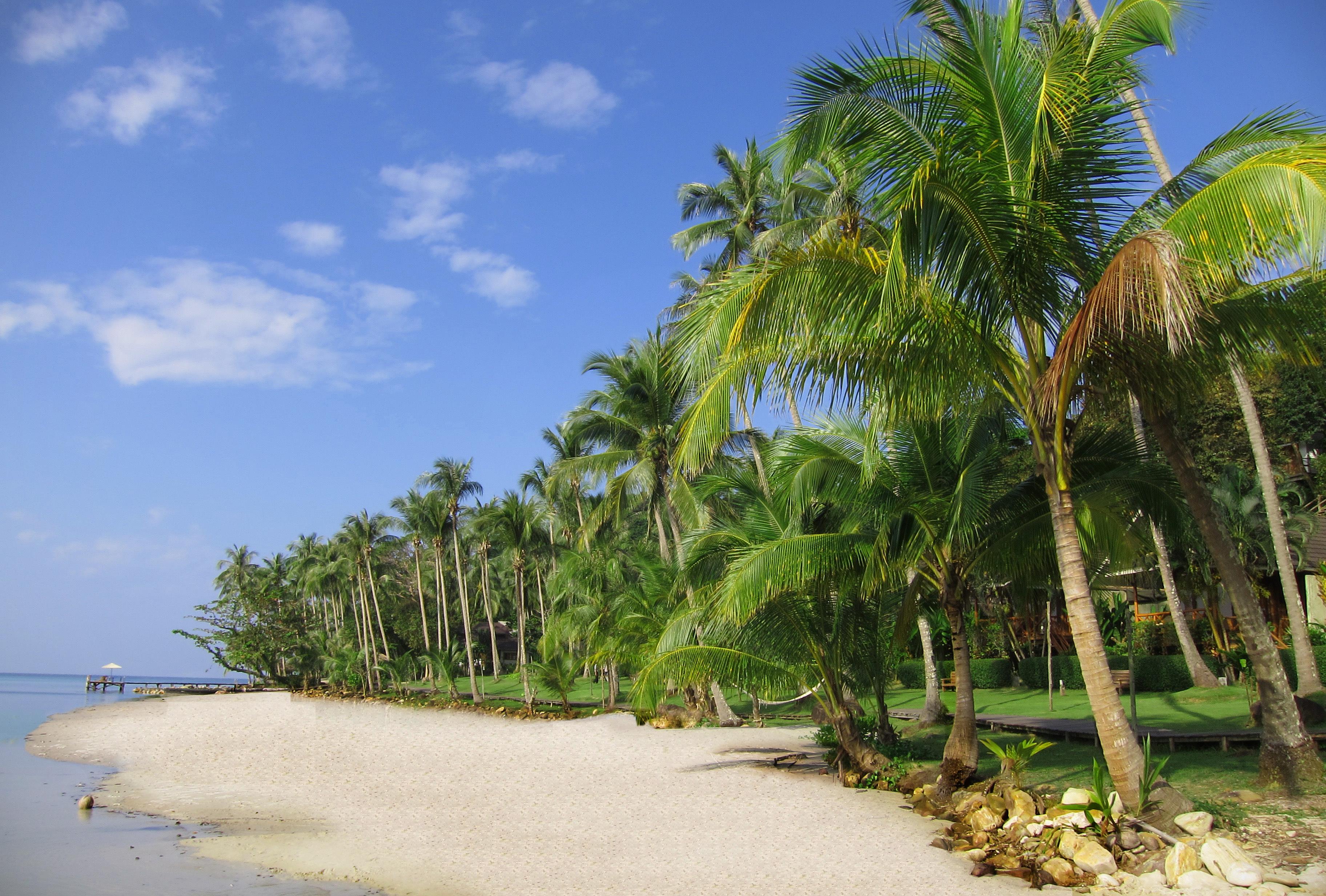 Tolani Resort Koh Kood Ko Kut Ngoại thất bức ảnh