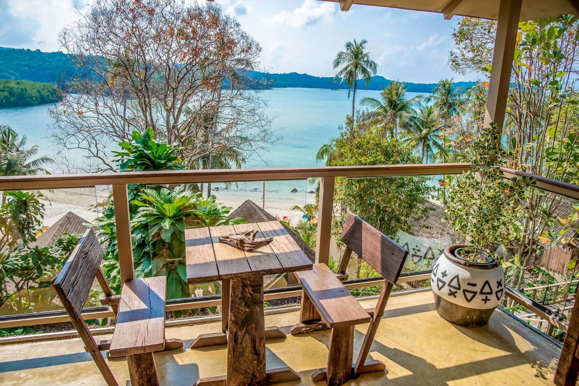 Tolani Resort Koh Kood Ko Kut Phòng bức ảnh