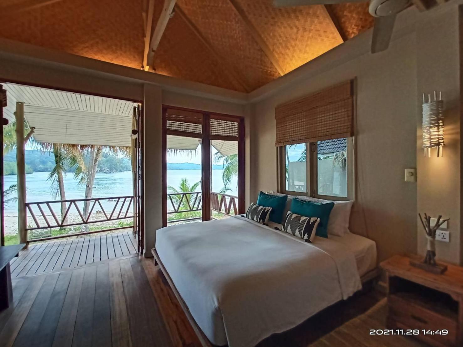 Tolani Resort Koh Kood Ko Kut Phòng bức ảnh